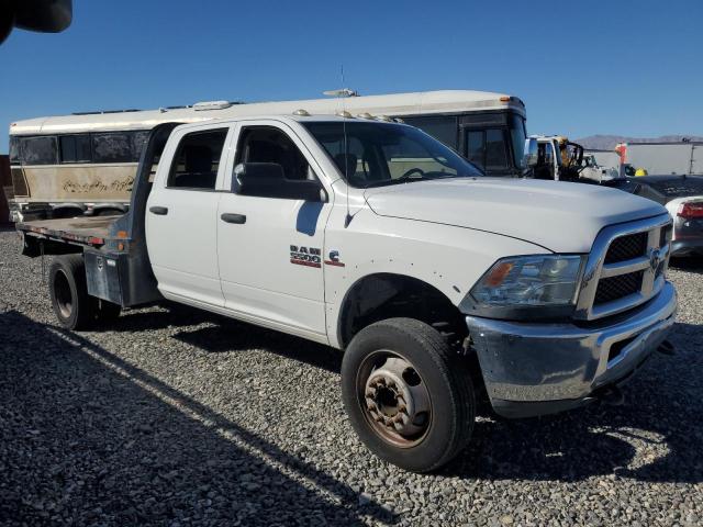 3C7WRNEL1FG629421 - 2015 RAM 5500 Ağ foto 4