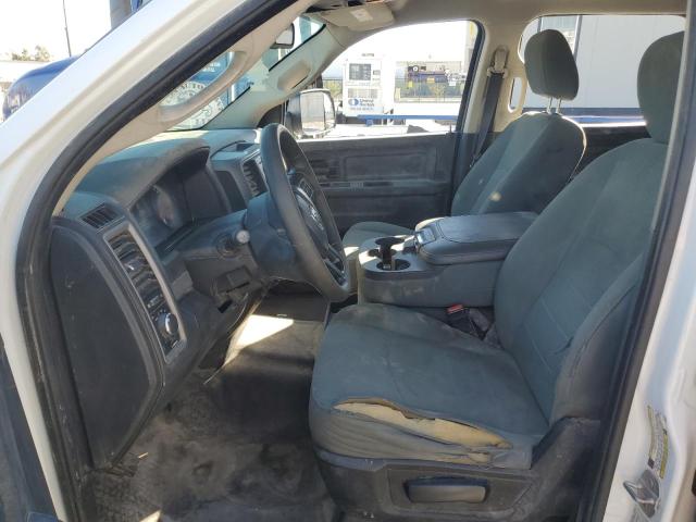 3C7WRNEL1FG629421 - 2015 RAM 5500 Ağ foto 7