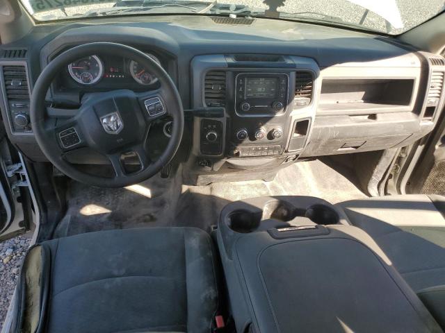 3C7WRNEL1FG629421 - 2015 RAM 5500 Ağ foto 8