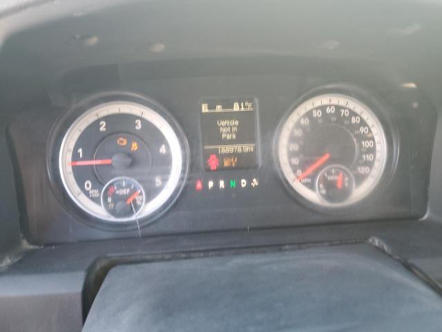 3C7WRNEL1FG629421 - 2015 RAM 5500 Ağ foto 9