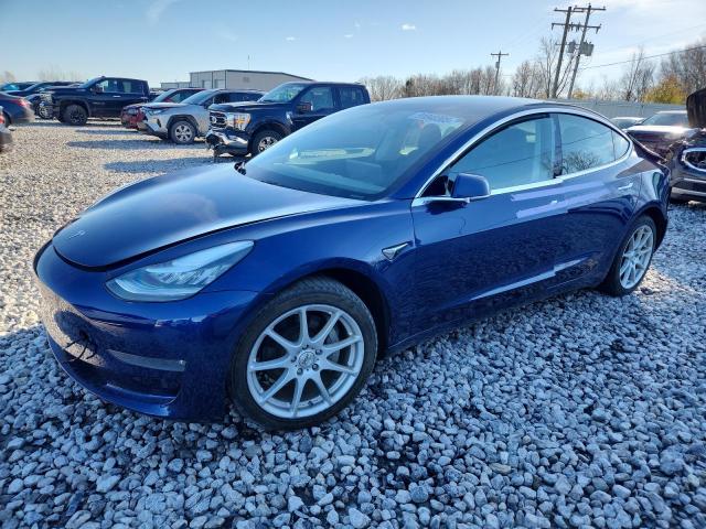 2019 TESLA MODEL 3, 