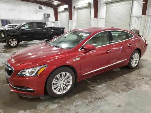 2018 BUICK LACROSSE ESSENCE, 