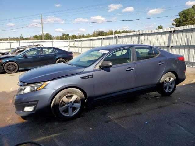 2015 KIA OPTIMA LX, 