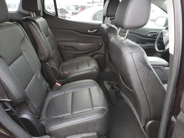 1GKKNULS4MZ192110 - 2021 GMC ACADIA SLT BROWN photo 11