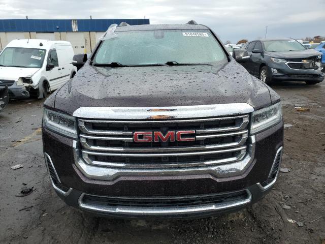 1GKKNULS4MZ192110 - 2021 GMC ACADIA SLT BROWN photo 5