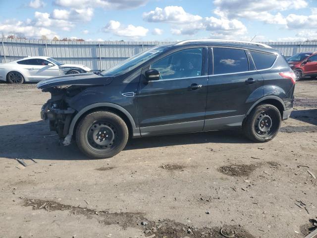 2015 FORD ESCAPE TITANIUM, 