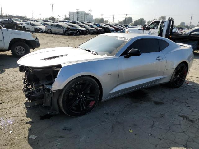 2018 CHEVROLET CAMARO SS, 