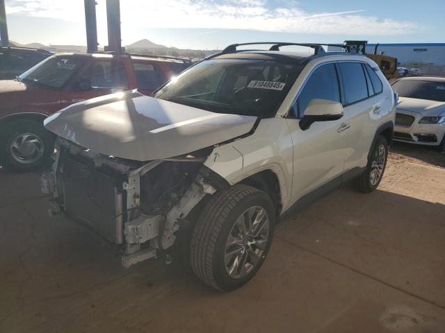 2019 TOYOTA RAV4 LIMITED, 