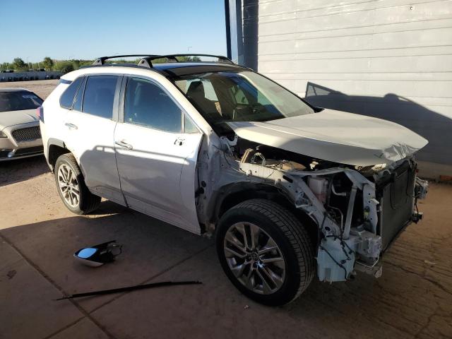 JTMN1RFV1KD521329 - 2019 TOYOTA RAV4 LIMITED Ağ foto 4