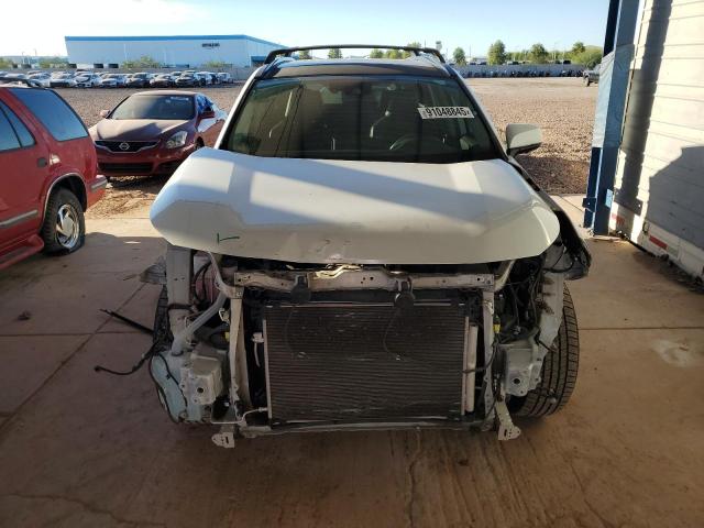 JTMN1RFV1KD521329 - 2019 TOYOTA RAV4 LIMITED Ağ foto 5