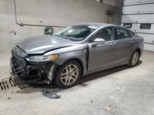 2014 FORD FUSION SE, 