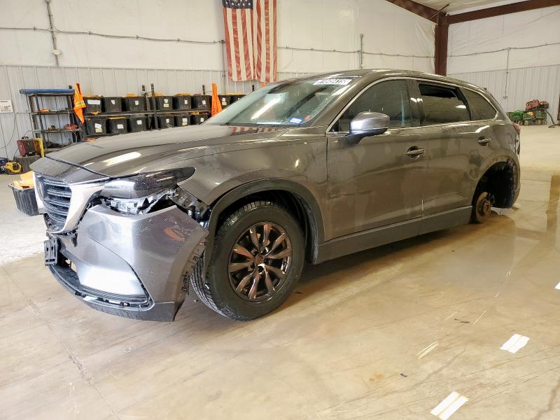 2018 MAZDA CX-9 TOURING, 