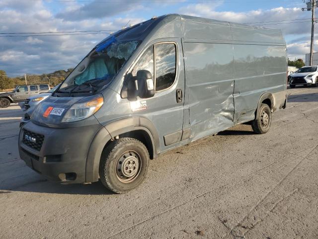 2019 RAM PROMASTER 3500 HIGH, 