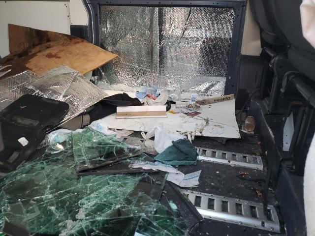 3C6URVJG9KE541906 - 2019 RAM PROMASTER 3500 HIGH رمادي صورة 11