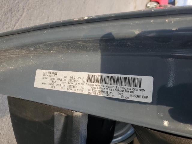 3C6URVJG9KE541906 - 2019 RAM PROMASTER 3500 HIGH رمادي صورة 13