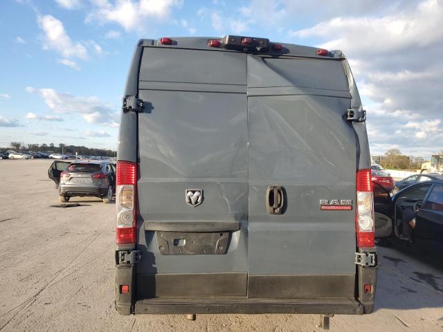 3C6URVJG9KE541906 - 2019 RAM PROMASTER 3500 HIGH رمادي صورة 6