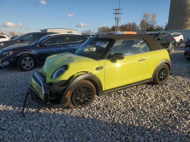 2024 MINI COOPER, 