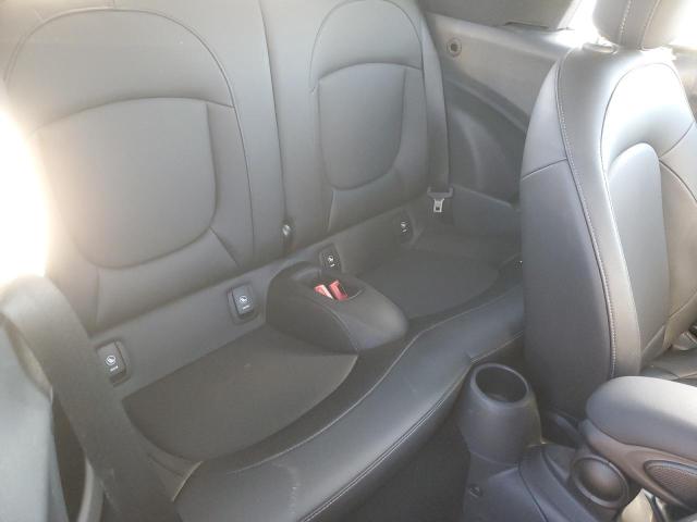 WMW23DL04R3R33816 - 2024 MINI COOPER GREEN photo 10