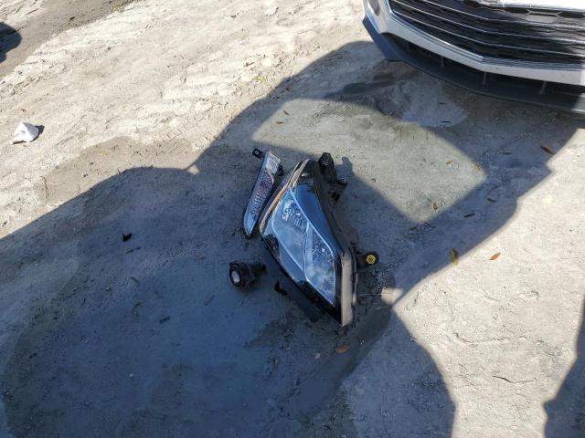 1GNKRGKD4HJ283118 - 2017 CHEVROLET TRAVERSE LT 银色 照片 13