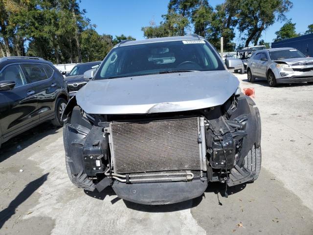 1GNKRGKD4HJ283118 - 2017 CHEVROLET TRAVERSE LT 银色 照片 5