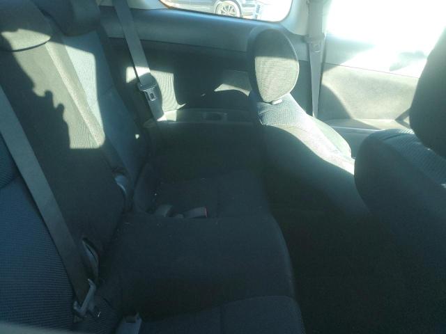 JTKDE167870205582 - 2007 TOYOTA SCION TC 蓝色 照片 10