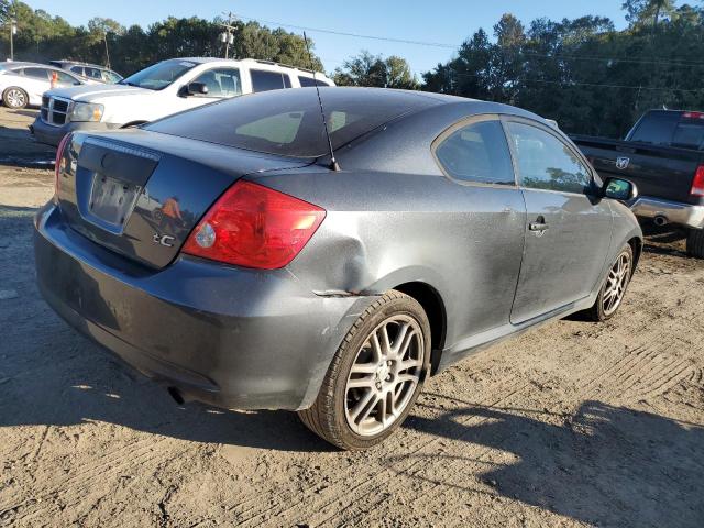 JTKDE167870205582 - 2007 TOYOTA SCION TC 蓝色 照片 3