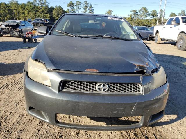 JTKDE167870205582 - 2007 TOYOTA SCION TC 蓝色 照片 5