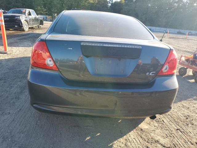 JTKDE167870205582 - 2007 TOYOTA SCION TC 蓝色 照片 6