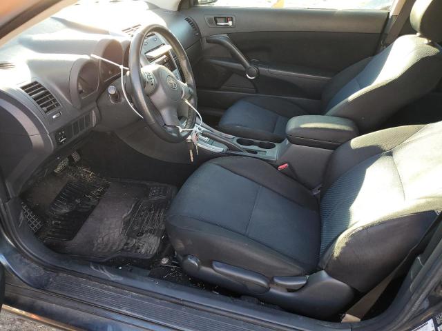 JTKDE167870205582 - 2007 TOYOTA SCION TC 蓝色 照片 7