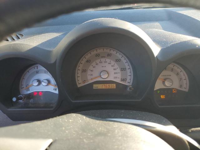 JTKDE167870205582 - 2007 TOYOTA SCION TC 蓝色 照片 9