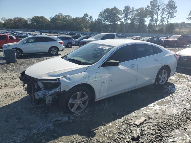 2019 CHEVROLET MALIBU LS, 