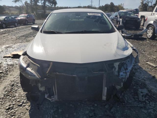 1G1ZB5ST8KF226902 - 2019 CHEVROLET MALIBU LS WHITE photo 5