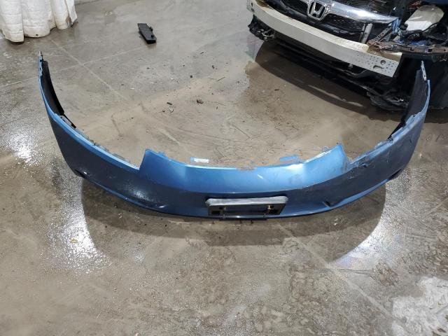 2HGFA1F58BH506546 - 2011 HONDA CIVIC LX BLUE photo 12
