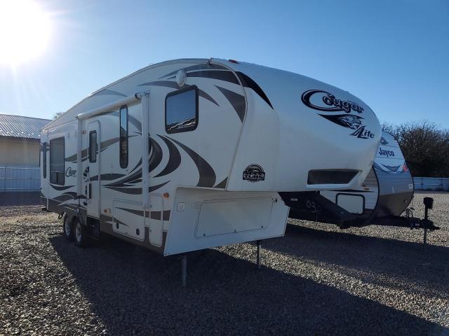 2013 KEYSTONE COUGAR, 