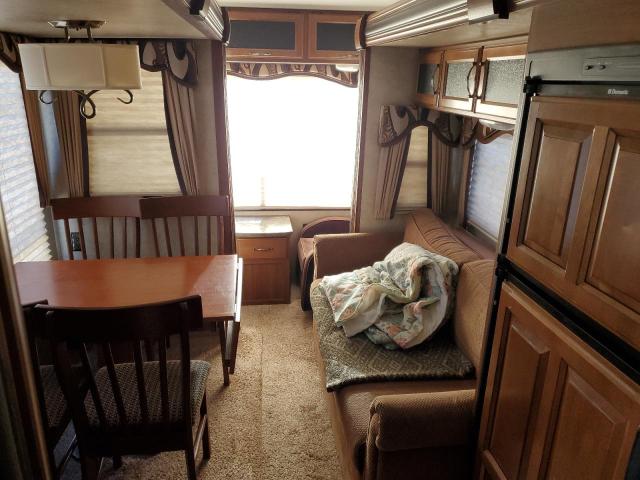 4YDF28S23D2507032 - 2013 KEYSTONE COUGAR WHITE photo 6