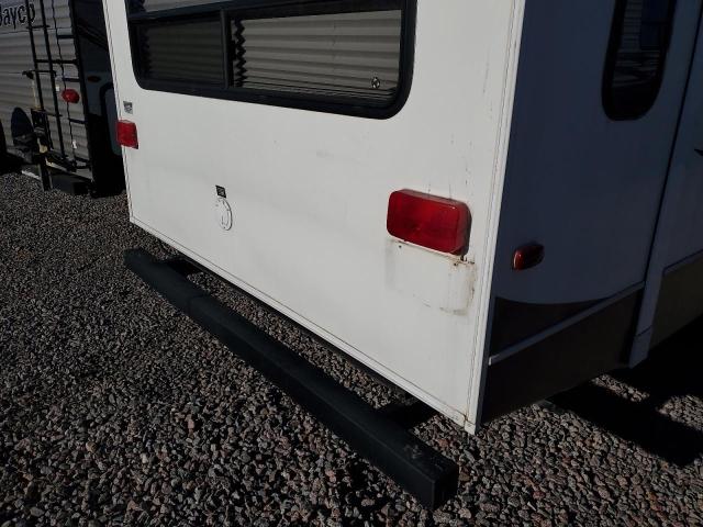 4YDF28S23D2507032 - 2013 KEYSTONE COUGAR WHITE photo 9