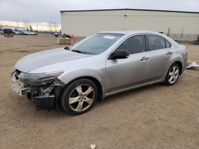 2009 ACURA TSX, 