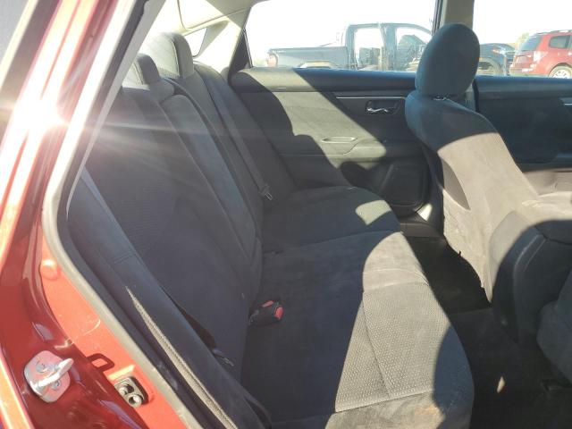 1N4AL3APXFC222129 - 2015 NISSAN ALTIMA 2.5 MAROON photo 10
