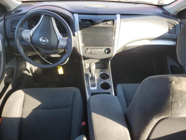 1N4AL3APXFC222129 - 2015 NISSAN ALTIMA 2.5 MAROON photo 8