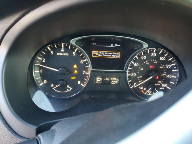 1N4AL3APXFC222129 - 2015 NISSAN ALTIMA 2.5 MAROON photo 9