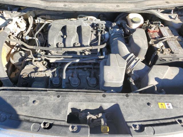 1FMHK7D83BGA91065 - 2011 FORD EXPLORER XLT GOLD photo 12