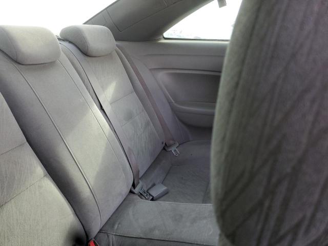 2HGFG11887H577964 - 2007 HONDA CIVIC EX SILVER photo 10