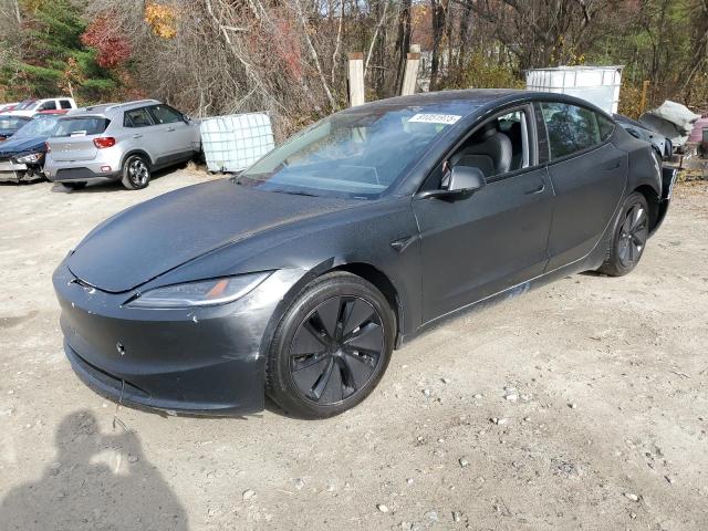 2024 TESLA MODEL 3, 