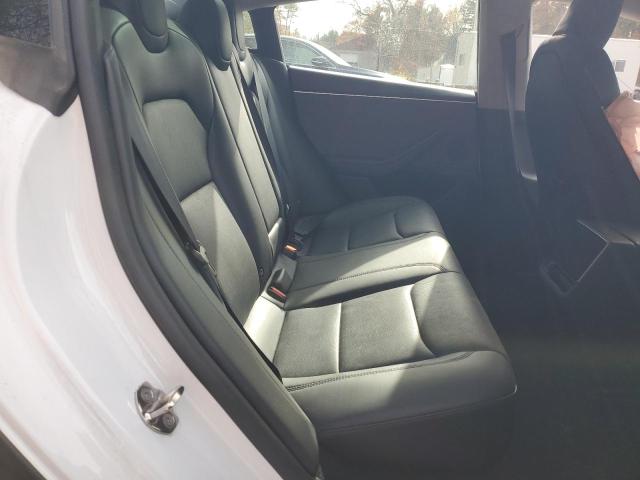 5YJ3E1EA8RF755160 - 2024 TESLA MODEL 3 BLACK photo 10