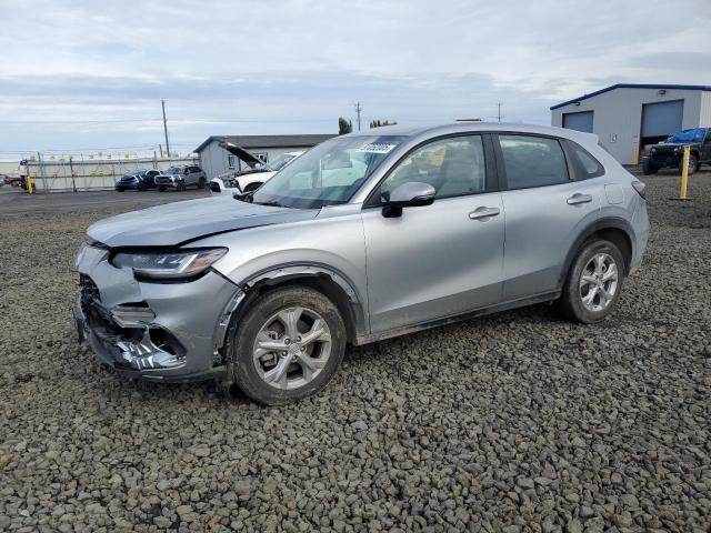 2025 HONDA HR-V LX, 