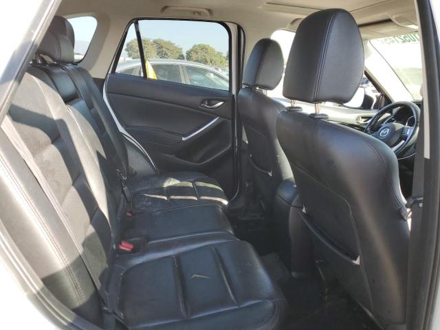 JM3KE2DY2G0689272 - 2016 MAZDA CX-5 GT 白色 照片 10