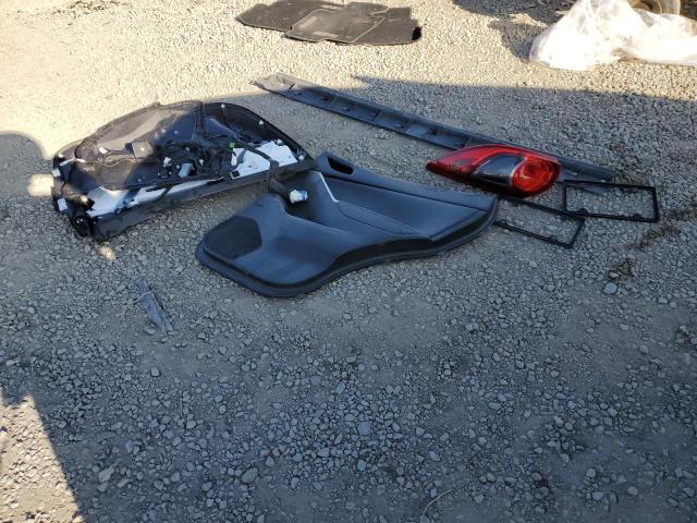 JM3KE2DY2G0689272 - 2016 MAZDA CX-5 GT 白色 照片 12