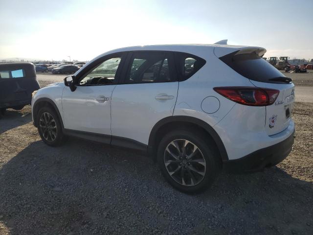 JM3KE2DY2G0689272 - 2016 MAZDA CX-5 GT 白色 照片 2