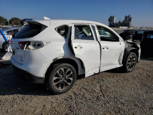 JM3KE2DY2G0689272 - 2016 MAZDA CX-5 GT 白色 照片 3