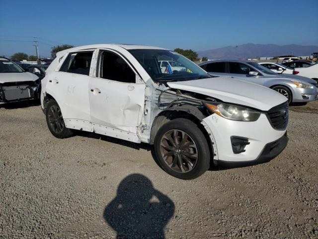 JM3KE2DY2G0689272 - 2016 MAZDA CX-5 GT 白色 照片 4